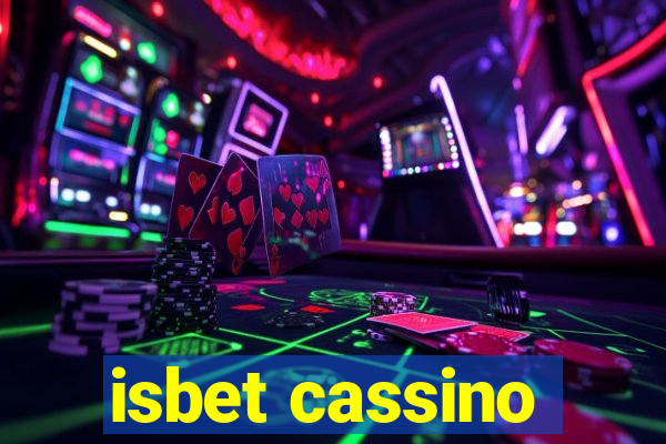 isbet cassino